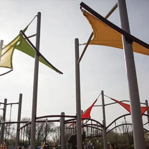Ara Shade Playground Shade Structures Shelters Louisiana Mississippi