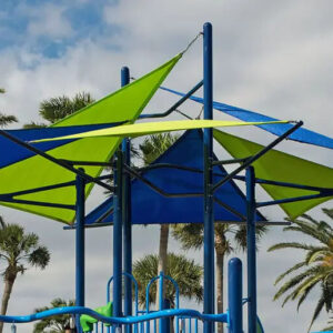 Ara Shade Type Playground Shade Structures Shelters Louisiana Mississippi