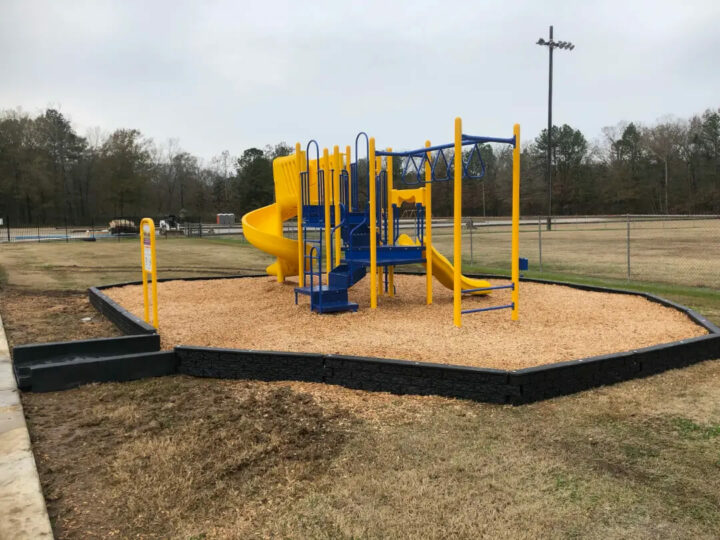 Buckeye Recreation Playground from Planet Recess