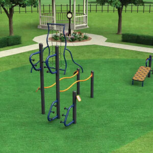 Burke Activate Fit 2676 