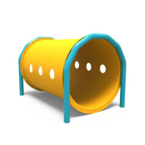 Dog Tunnel Dog Park Equipment Louisiana Mississippi