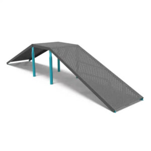 Dog Park Equipment by Planet Recess