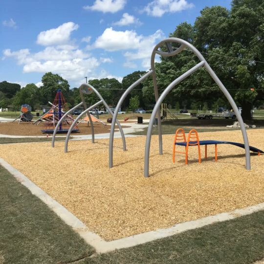Howell Park by Planet Recess