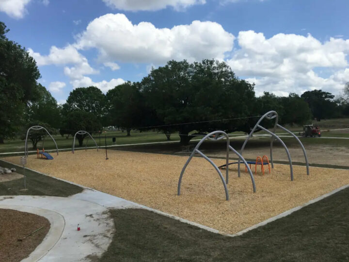Howell Park by Planet Recess