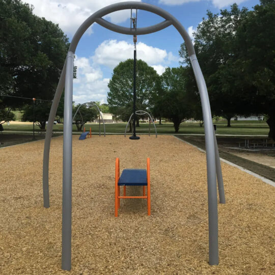 Howell Park by Planet Recess