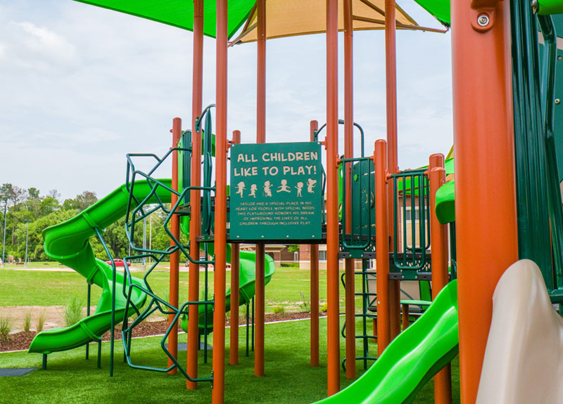 Inclusive Playgrounds Inclusive Playgrounds