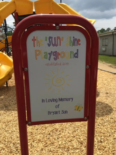 Madisonville Elementary School Playground by Planet Recess