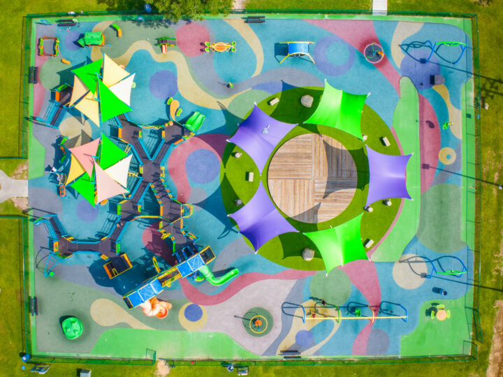 Planet Recess Friendshhip Park 10