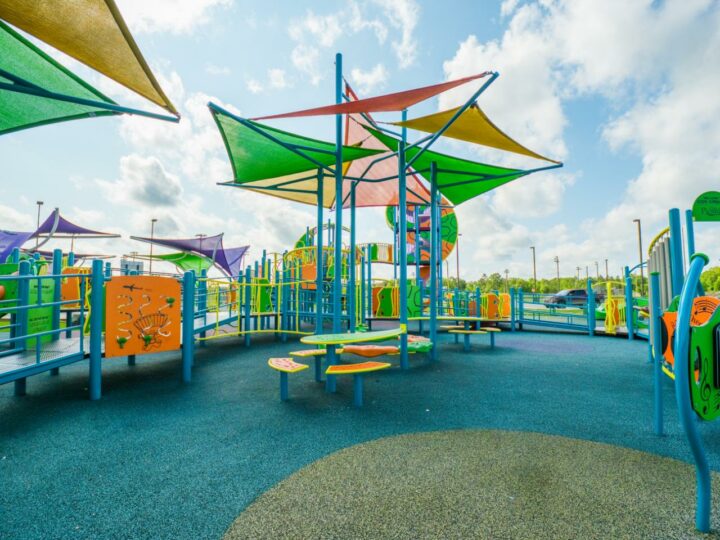 Planet Recess Friendshhip Park 4
