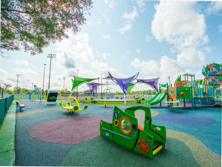 Planet Recess Friendshhip Park 5