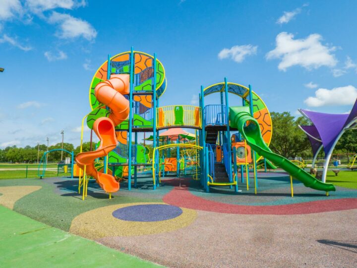 Planet Recess Friendshhip Park 6