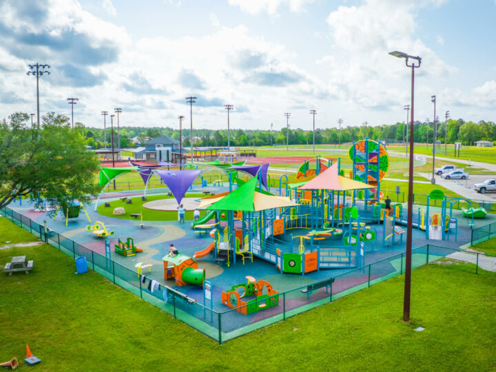 Planet Recess Friendshhip Park 8