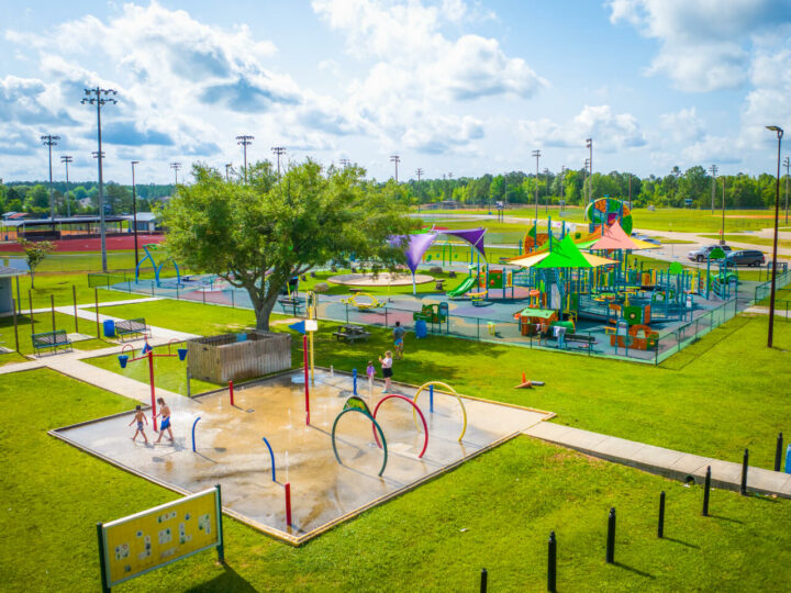 Planet Recess Friendshhip Park 9