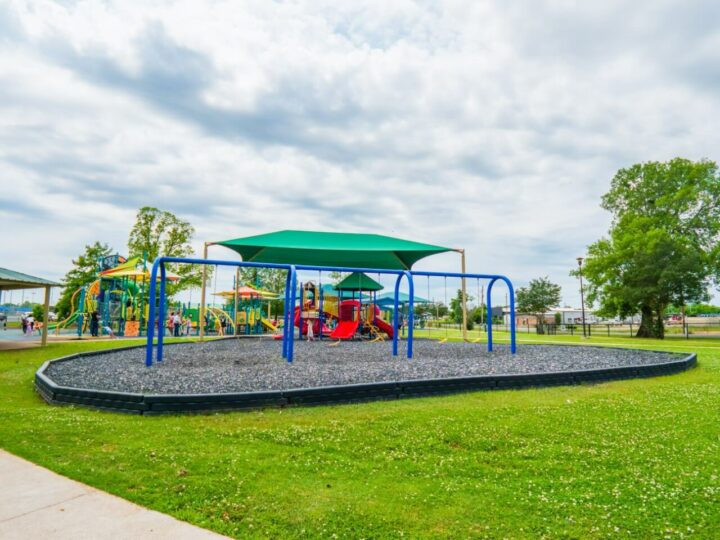 Planet Recess Park Field Of Dreams 10