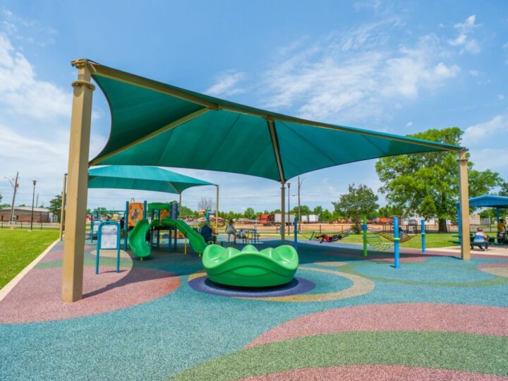 Planet Recess Park Field Of Dreams 4