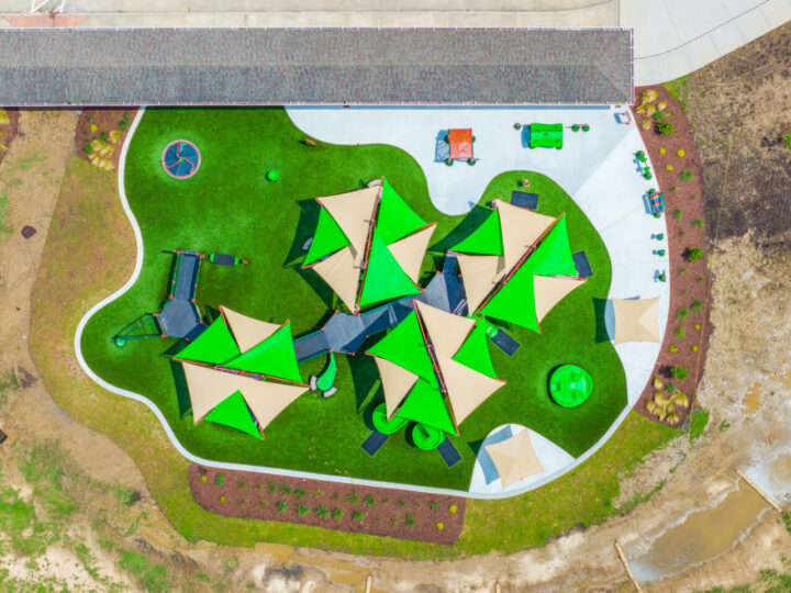 Planet Recess Park Taylor Conrad Playground 11