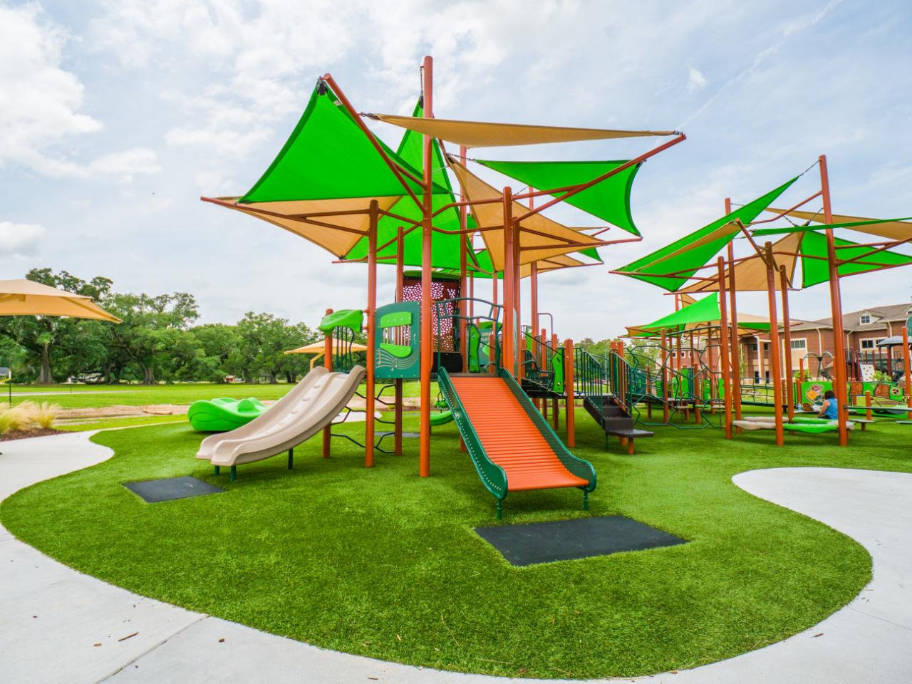 Planet Recess Park Taylor Conrad Playground 4 Planet Recess Park Taylor Conrad Playground 4