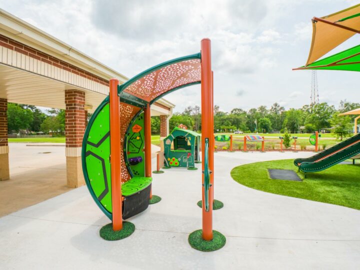 Planet Recess Park Taylor Conrad Playground 5