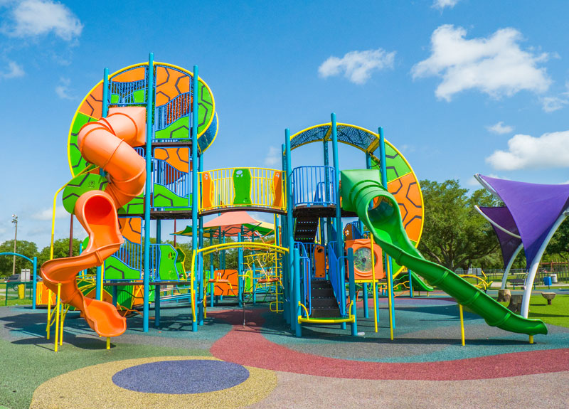Playground Children Love Playground Children Love