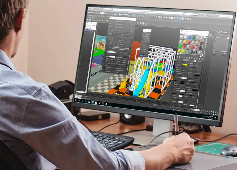 Playground Designer Playground Designer