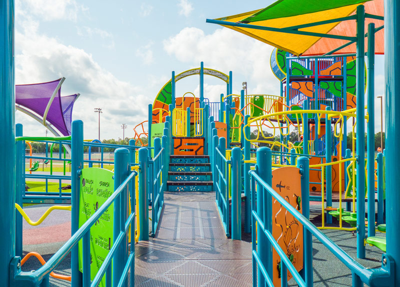 Playground Safety Playground Safety