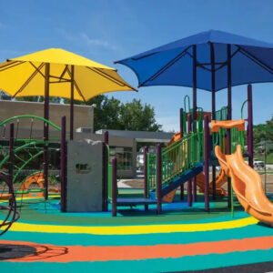 Playground Shade Structure Shelters Louisiana Mississippi
