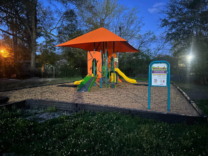 Rayner Learning Center Playground Project by Planet Recess