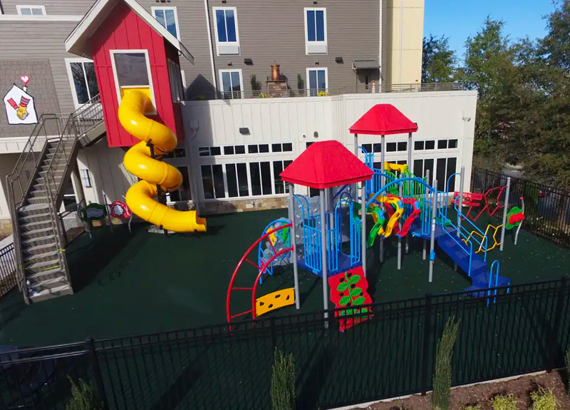 Ronald Mcdonald House Little Rock Ronald Mcdonald House Little Rock