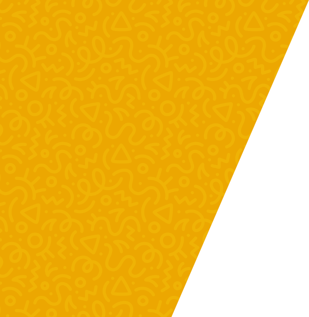 Background Gold Squiggles Background Gold Squiggles