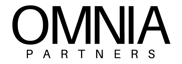 Omnia Partners Logo